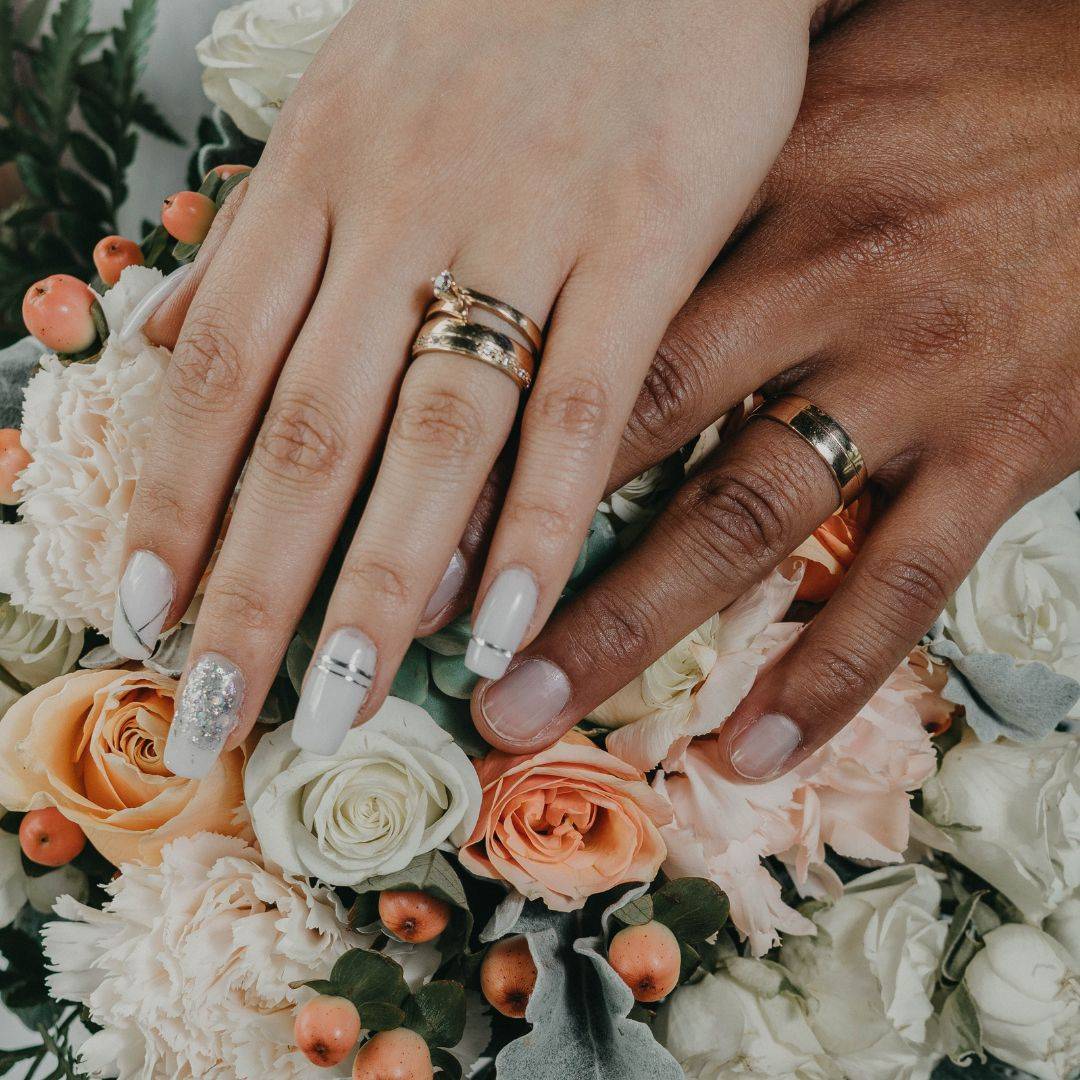 Wedding Rings