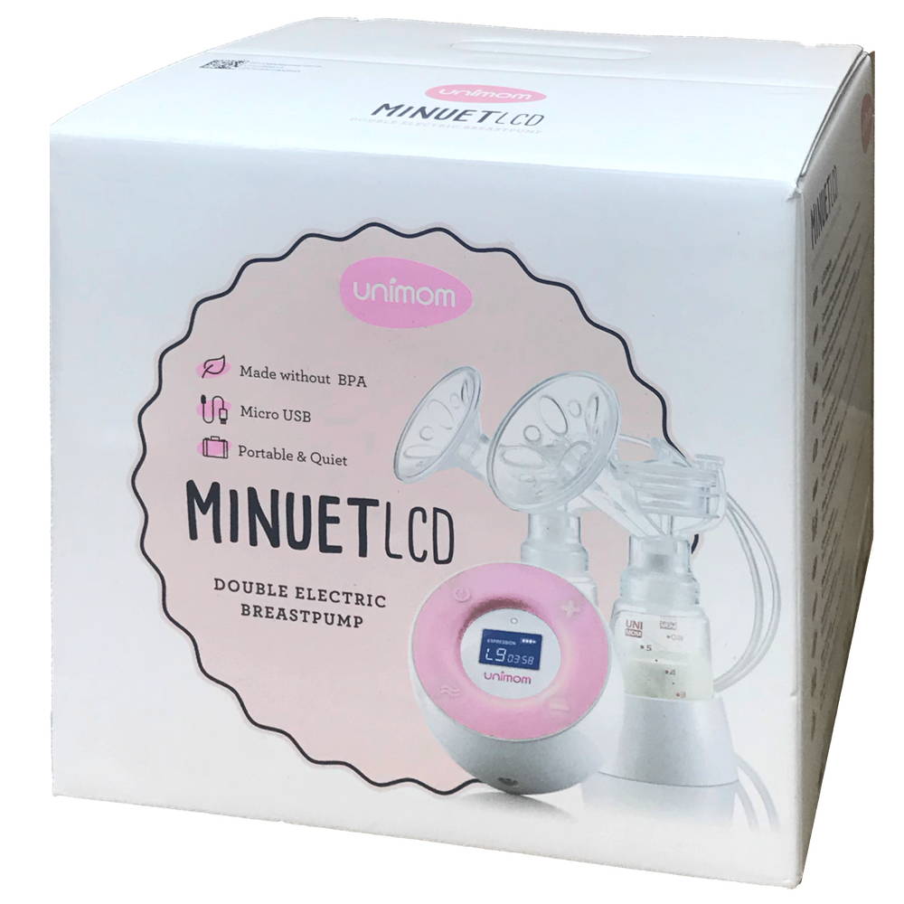 Cosmetics - minuet