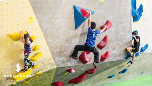 bester geburtstagde dynochrom kidscup kinder luft klettern