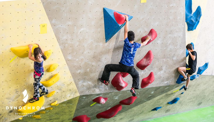 bester geburtstagde dynochrom kidscup kinder luft klettern