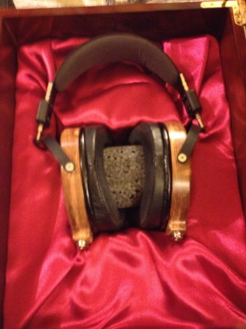 Audeze LCD-2 Rosewood - Perfect Condition