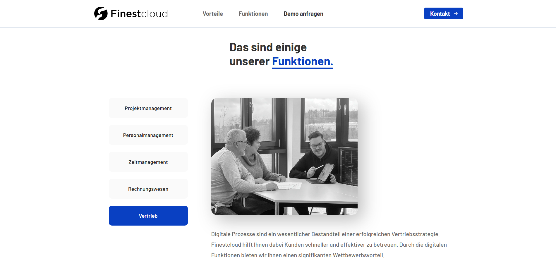 Algolia developers developer - Godstime O.'s portfolio image