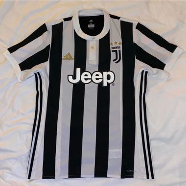 Juventus Turin Shirt