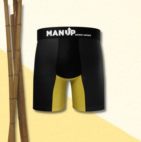 Banana Splice – Yellow