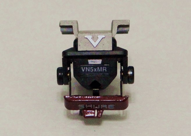 V15VxMR Front