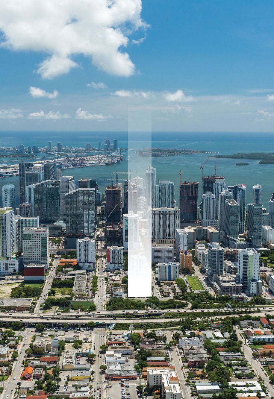 featured image of Smart Brickell