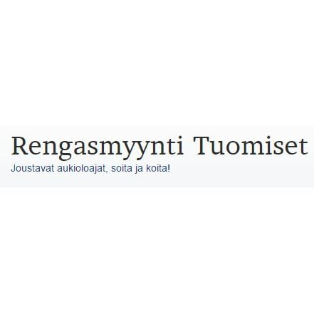 Ari Tuominen