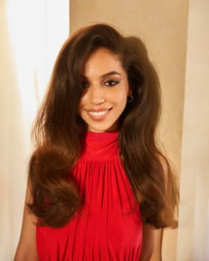 Yasmina Sakali