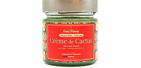 Crème de Cactus Fortifiante