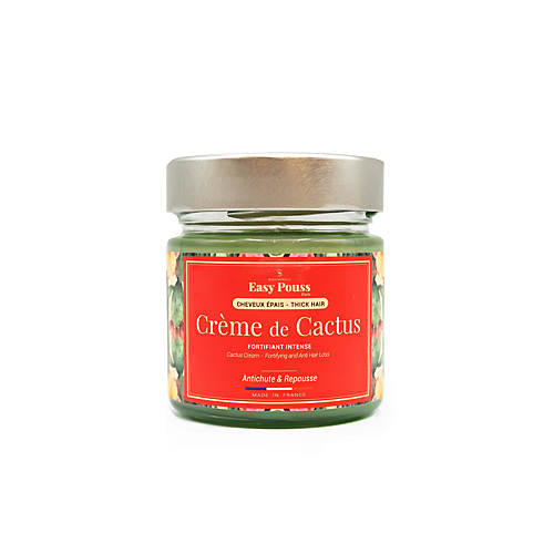Crème de Cactus Fortifiante