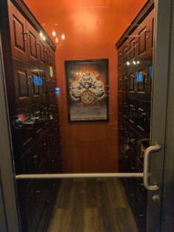 Lockers