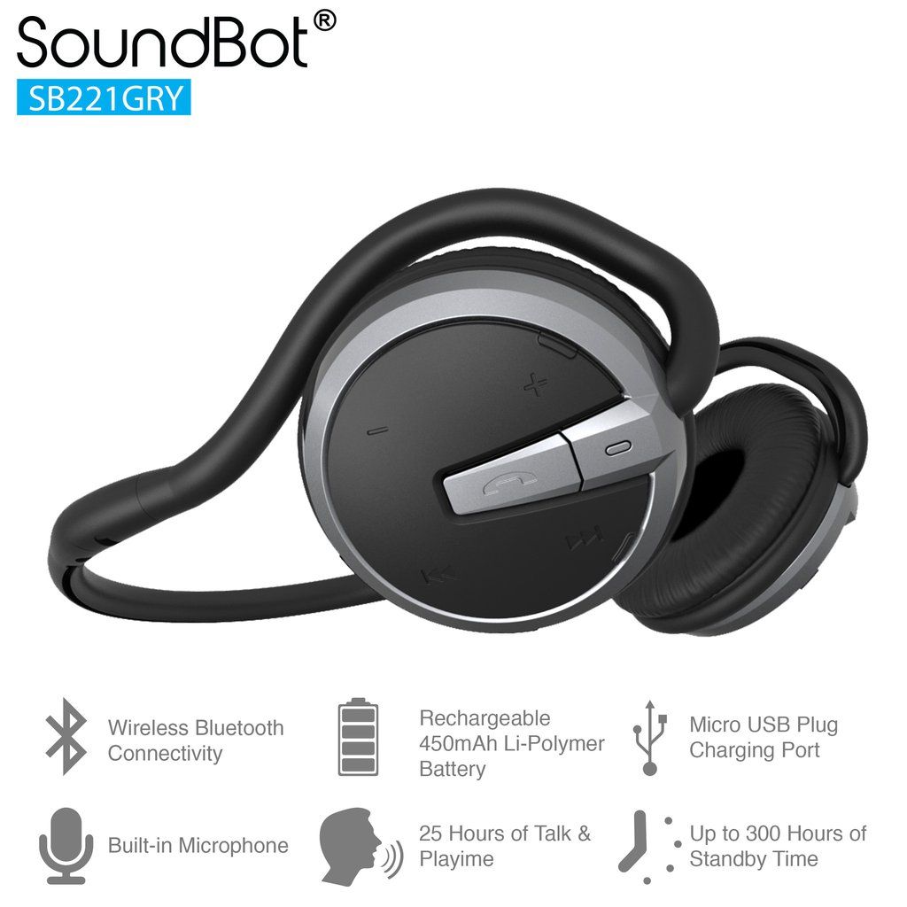 soundbot sb221 review