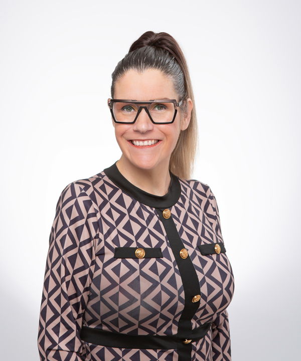 Karine Beaulieu