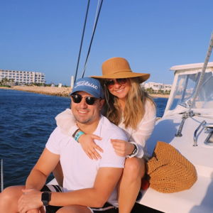 Honeymoon Fund to Europe!