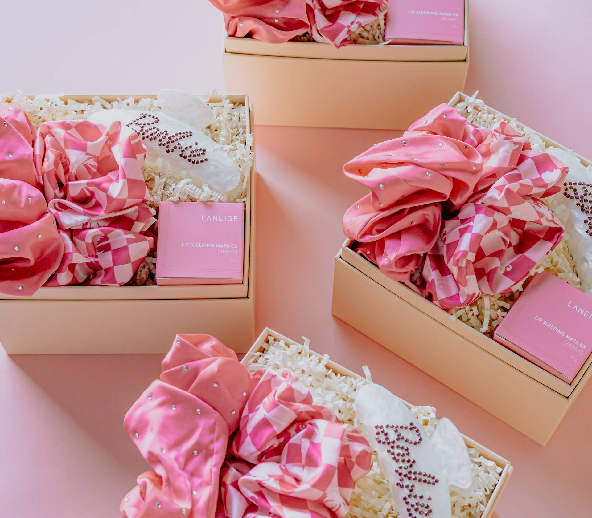 HELLO BARBIE, LET'S GO PARTY! – PEACHBOX CO.