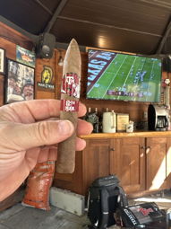 Cigar Session Photo