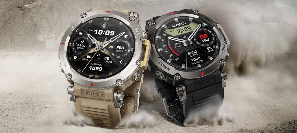 Huami amazifit sale