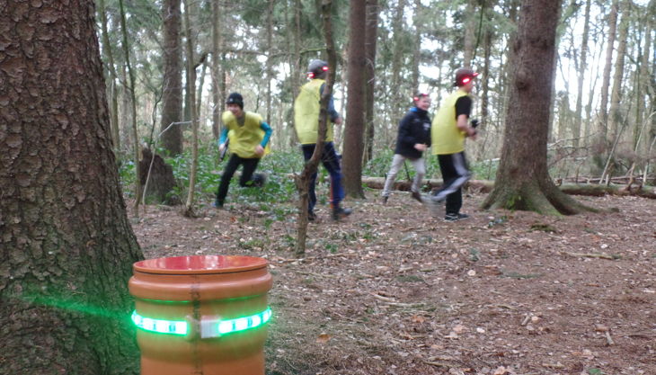 lasertreff hamburg zielpunkt