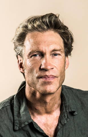 Joost Broucke