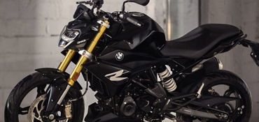 2022 BMW G 310 R motorcycle for rent near Ewa Beach, HI