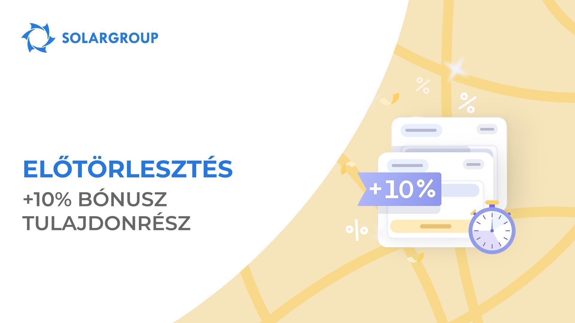 Kapjanak bónusz tulajdonrészeket december 31-ig