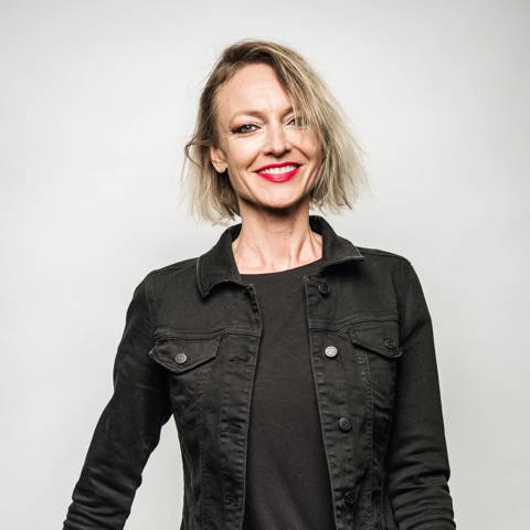 Janine Krol