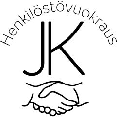 Henkilöstövuokraus JK Jukka Kähkönen