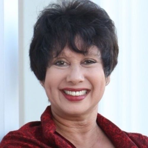 Sabrina  Fernando