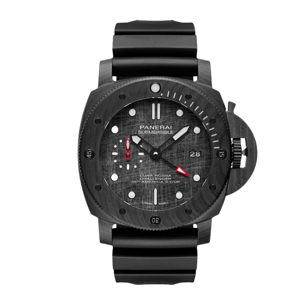 Panerai Luminor Submersible PAM 01039, image 1