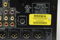 Integra DHC-80.2 9.2 Channel AV Preamp 5