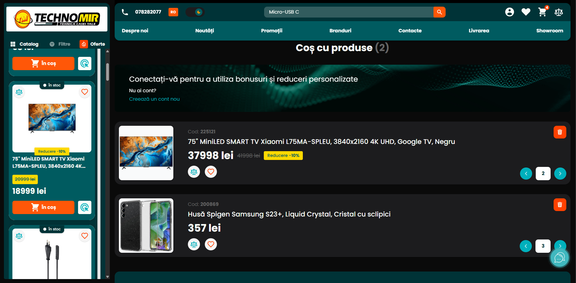 Nx developers developer - Vytautas B.'s portfolio image