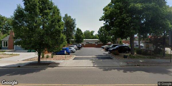 Wesley Automotive exterior