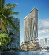 skyview image of COVE MIAMI