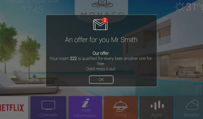 Screenshot image