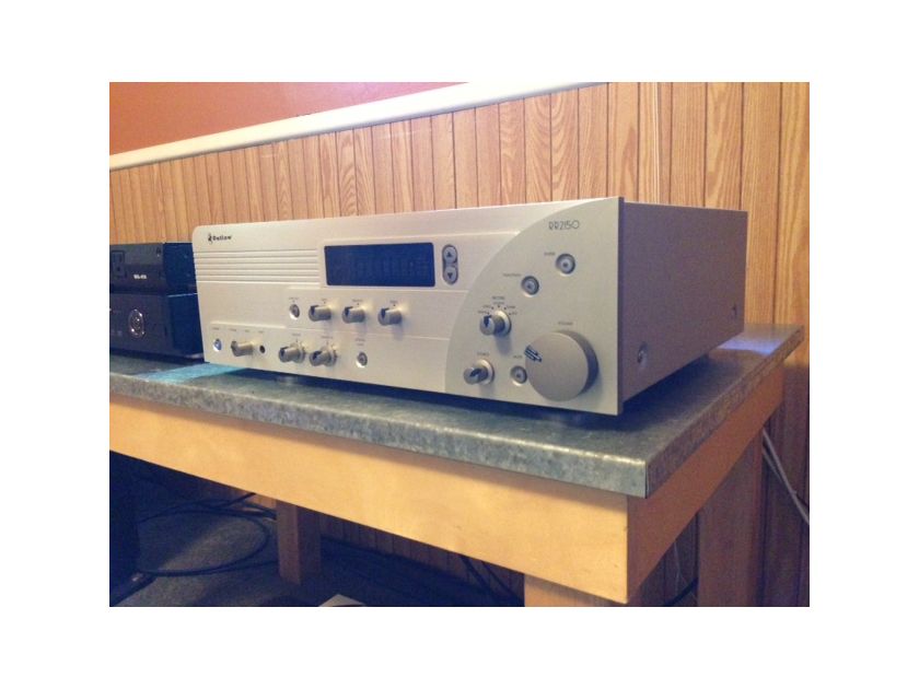 Outlaw Audio RR2150 Stereo Receiver