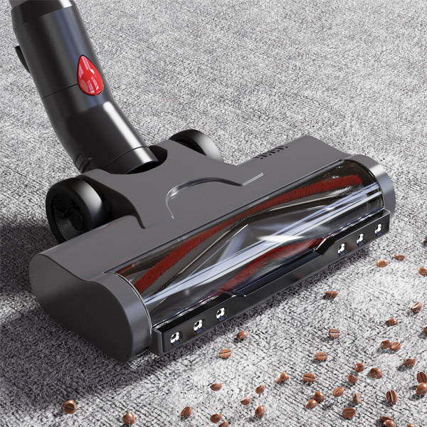 What is the most effective way to clean your carpet？