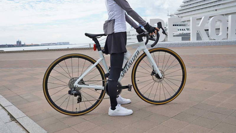 ロードバイク 初心者が練習すべき乗り方と覚えること15ポイント