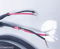 Synergistic Research Signature No. 2 Speaker Cables 5m ... 2