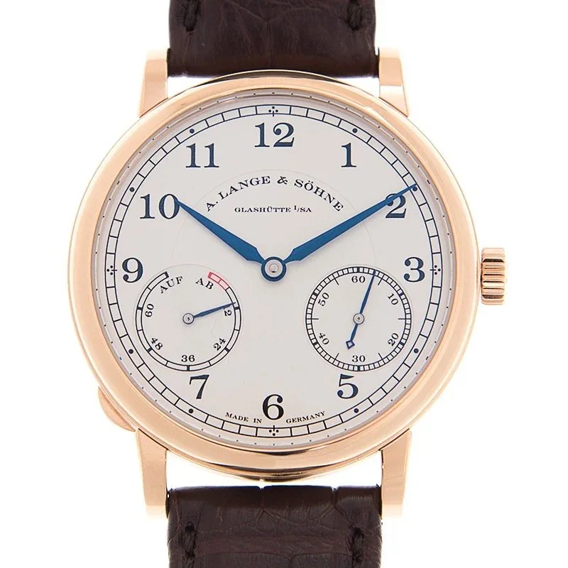 1815 Rose Gold