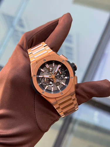 Hublot Big Bang Unico 42mm