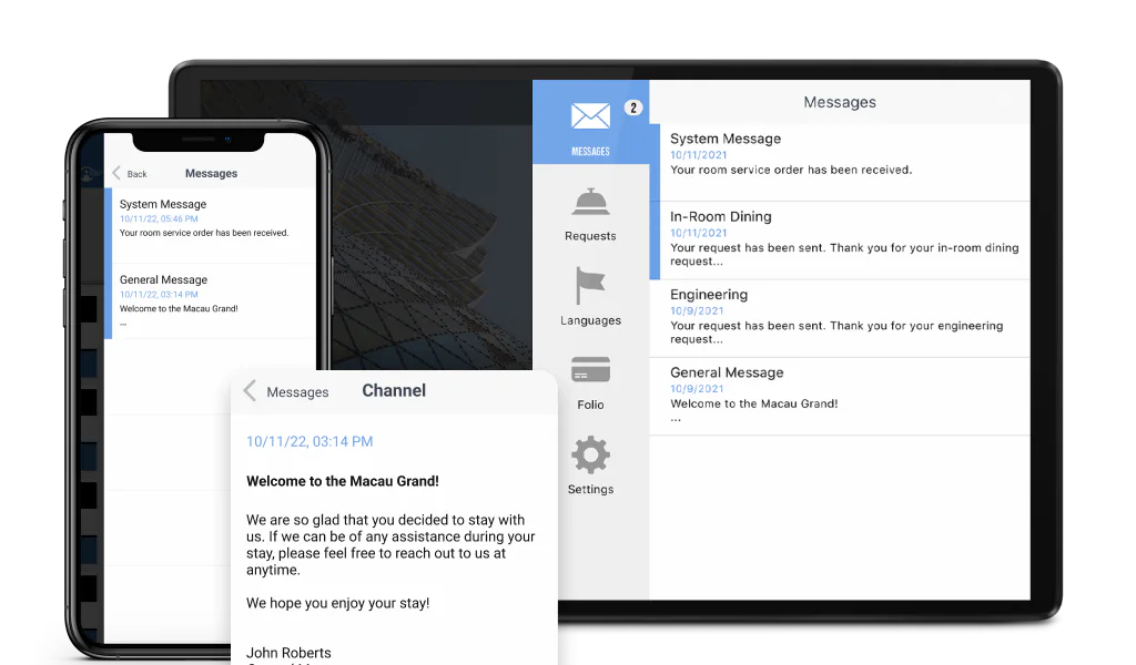 Screenshot image