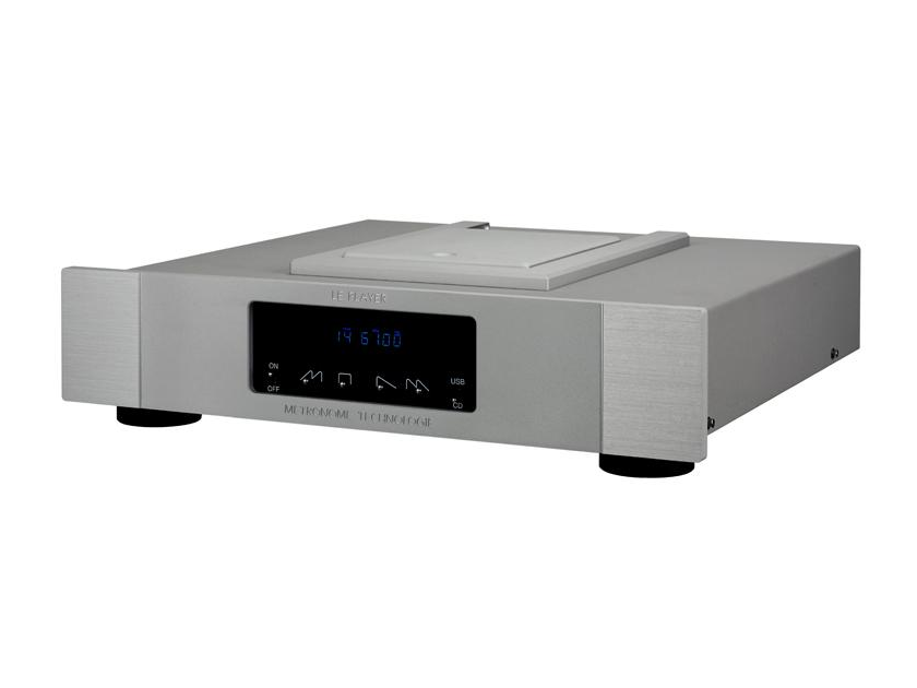 Metronome LE PLAYER Price Reduced CD PLAYER DAC
