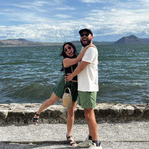 Our Honeymoon Fund