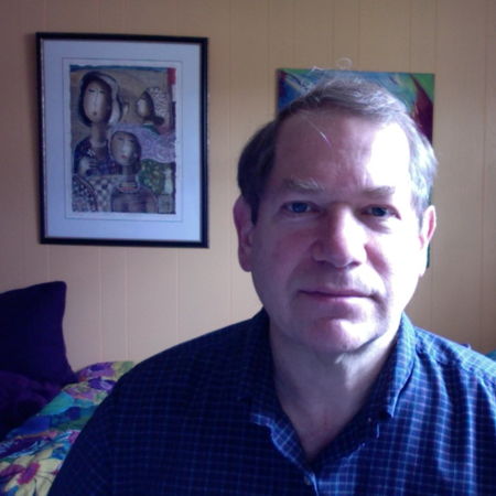 Peter Shabad, Ph.D.