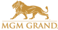 mgm grand logo