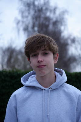 Siebe Vernimmen