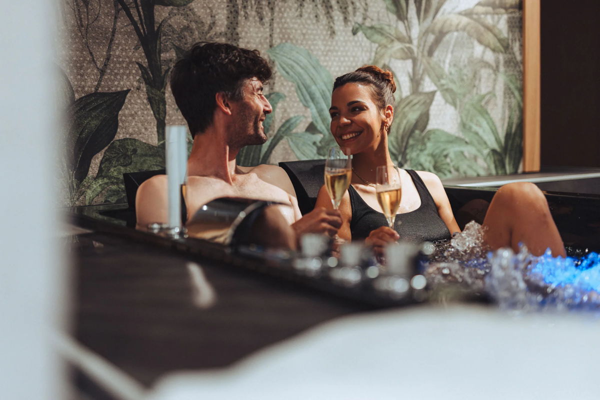 Adults only - unter Erwachsenen zu Weihnachten in Österreich