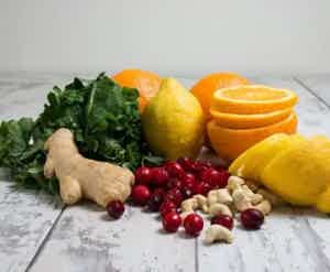 Fertility friendly eating