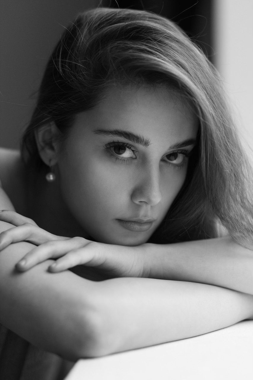 Рустана Лушба