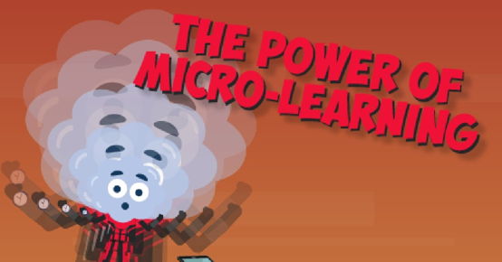 The Power of Microlearning image
